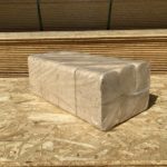 Dřevěné brikety - RUF Premium S - 10 kg