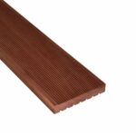 Terasová prkna - massaranduba - 25×145 mm - délka 2,1 až 4,9 m (po 30 cm)