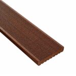 Terasová prkna - merbau - 25×145 mm - délka 3,1 až 3,9 (po 10 cm)