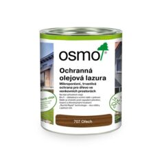 707 Ochranná olejová lazura
