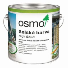 2704 Selská barva