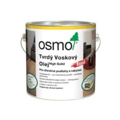 3262 RAPID Tvrdý vosk.olej