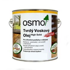 3089 Tvrdý vosk.olej
