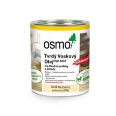 3088 Tvrdý vosk.olej