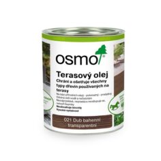 021 Terasový olej dub bahenní 0