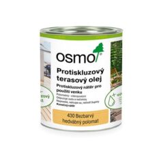 430 Teras.olej Protiskluzný 0