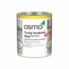 3362 EXPRES Tvrdý voskový olej