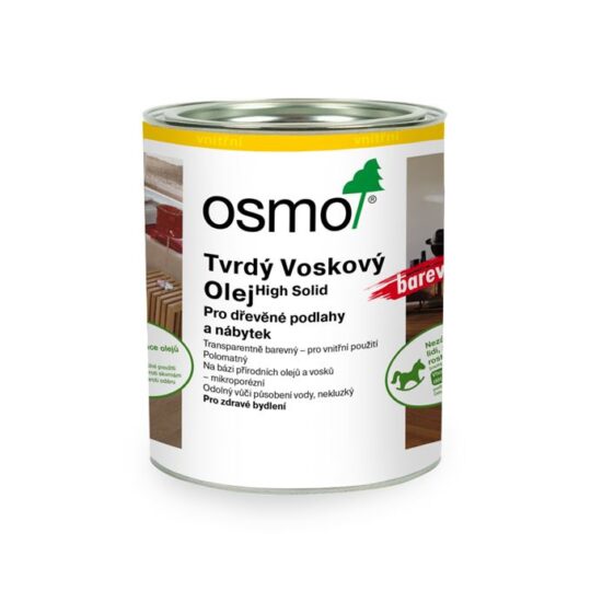 3071 TVO barevný Medový 0