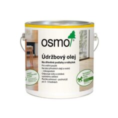 3440 Údržbový olej/bílý transpar. 2