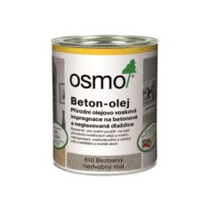 610 Beton olej