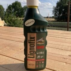Impregnace Lignofix Super