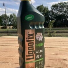 Impregnace Lignofix E-Profi