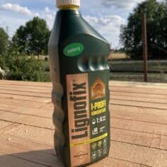 Impregnace Lignofix I-Profi