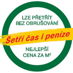 Přírodní nátěry na dřevo