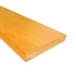 Terasová prkna - tatajuba - 21×145 mm - délka 1,8 m až 6,1 m (po 30 cm)